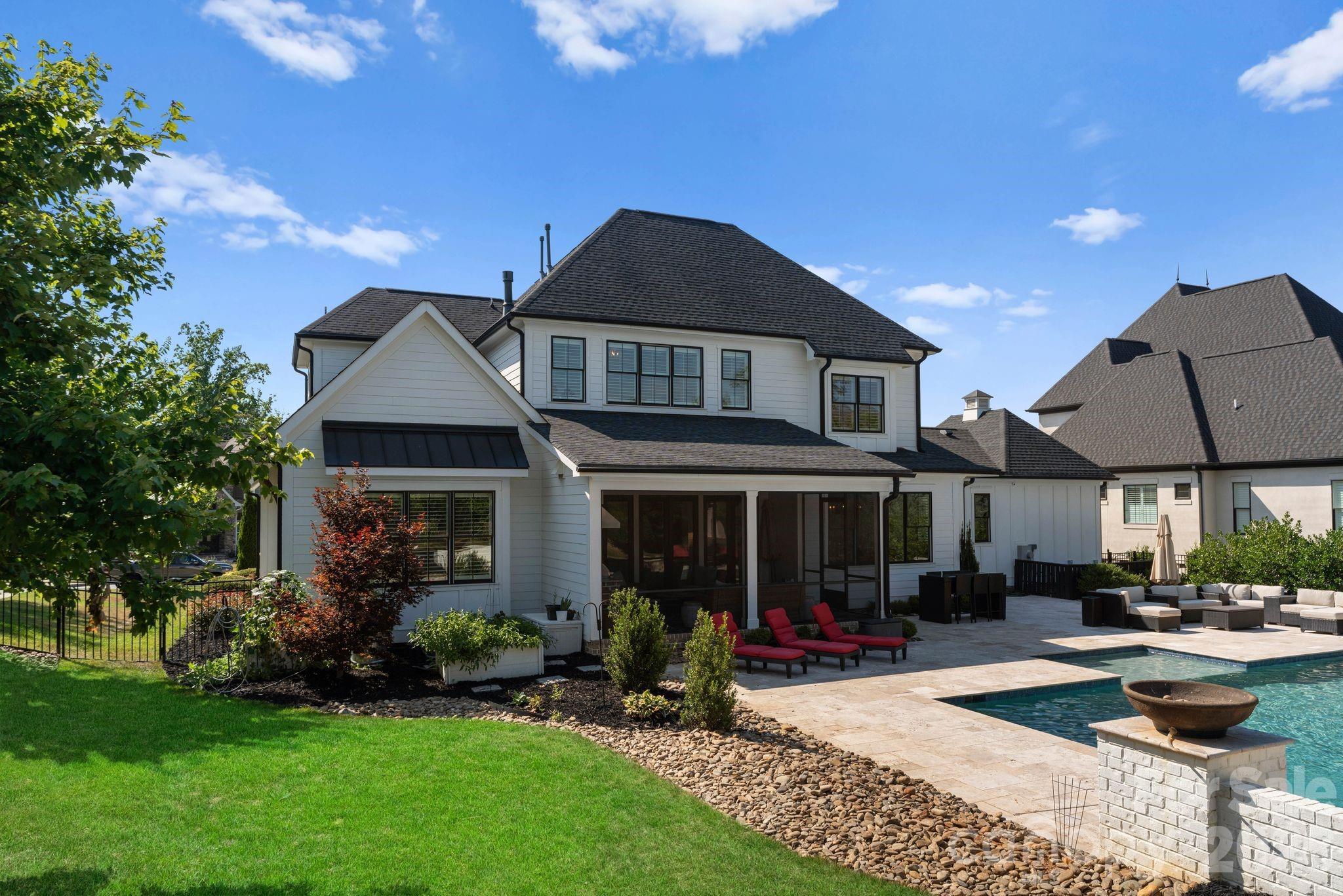 17106 Arkansas Lane Davidson NC 28036