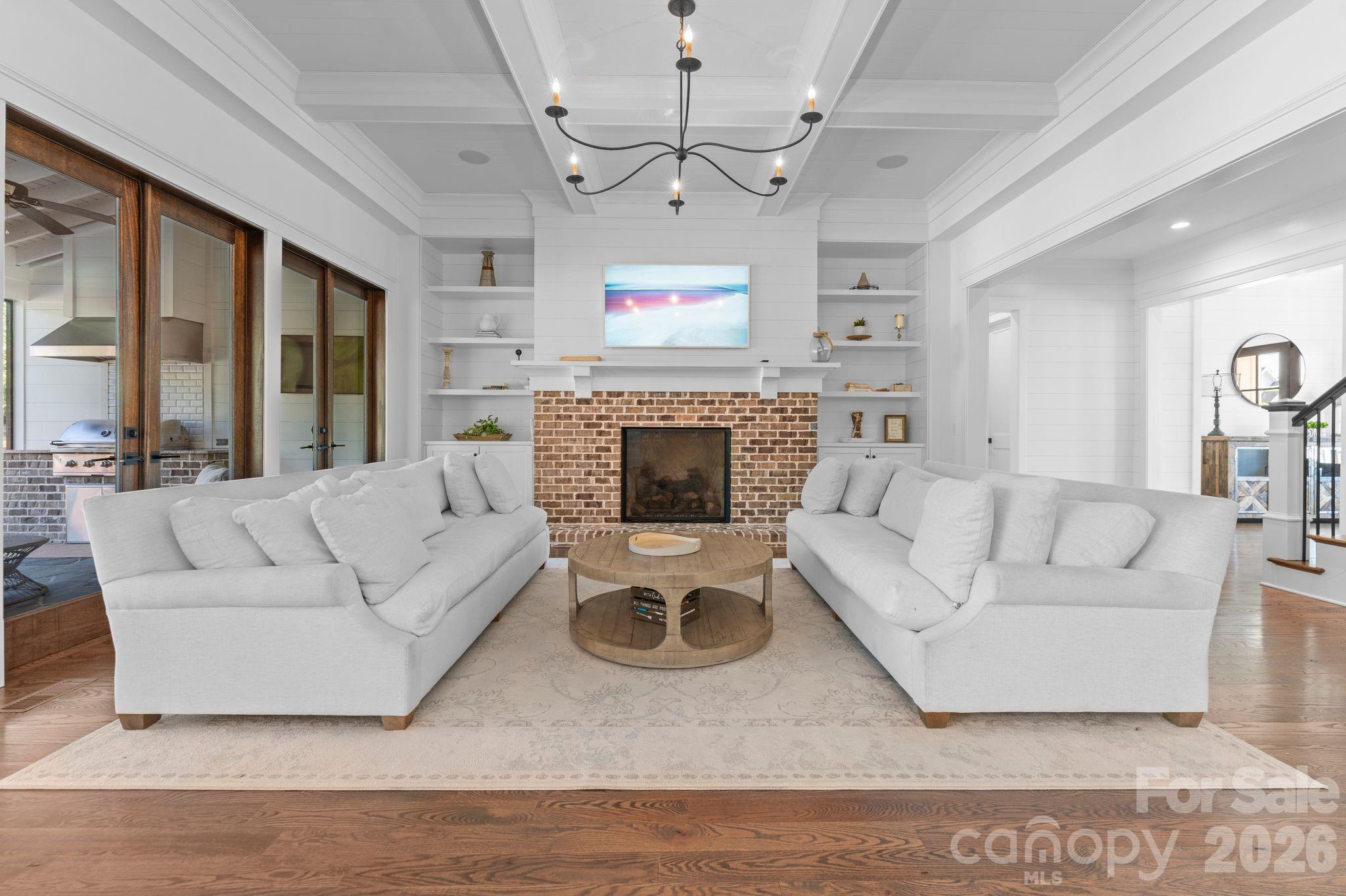 17106 Arkansas Lane Davidson NC 28036