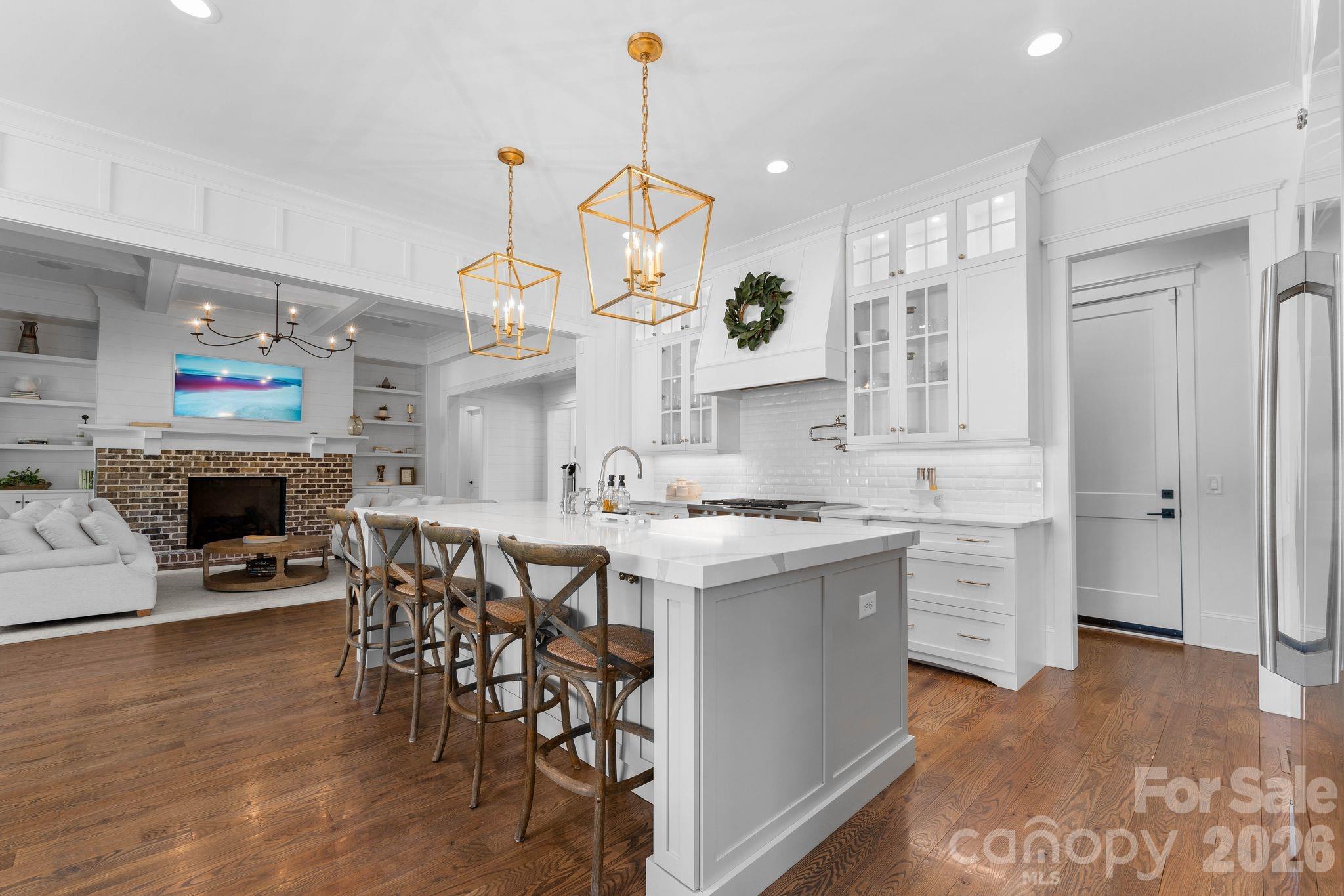 17106 Arkansas Lane Davidson NC 28036