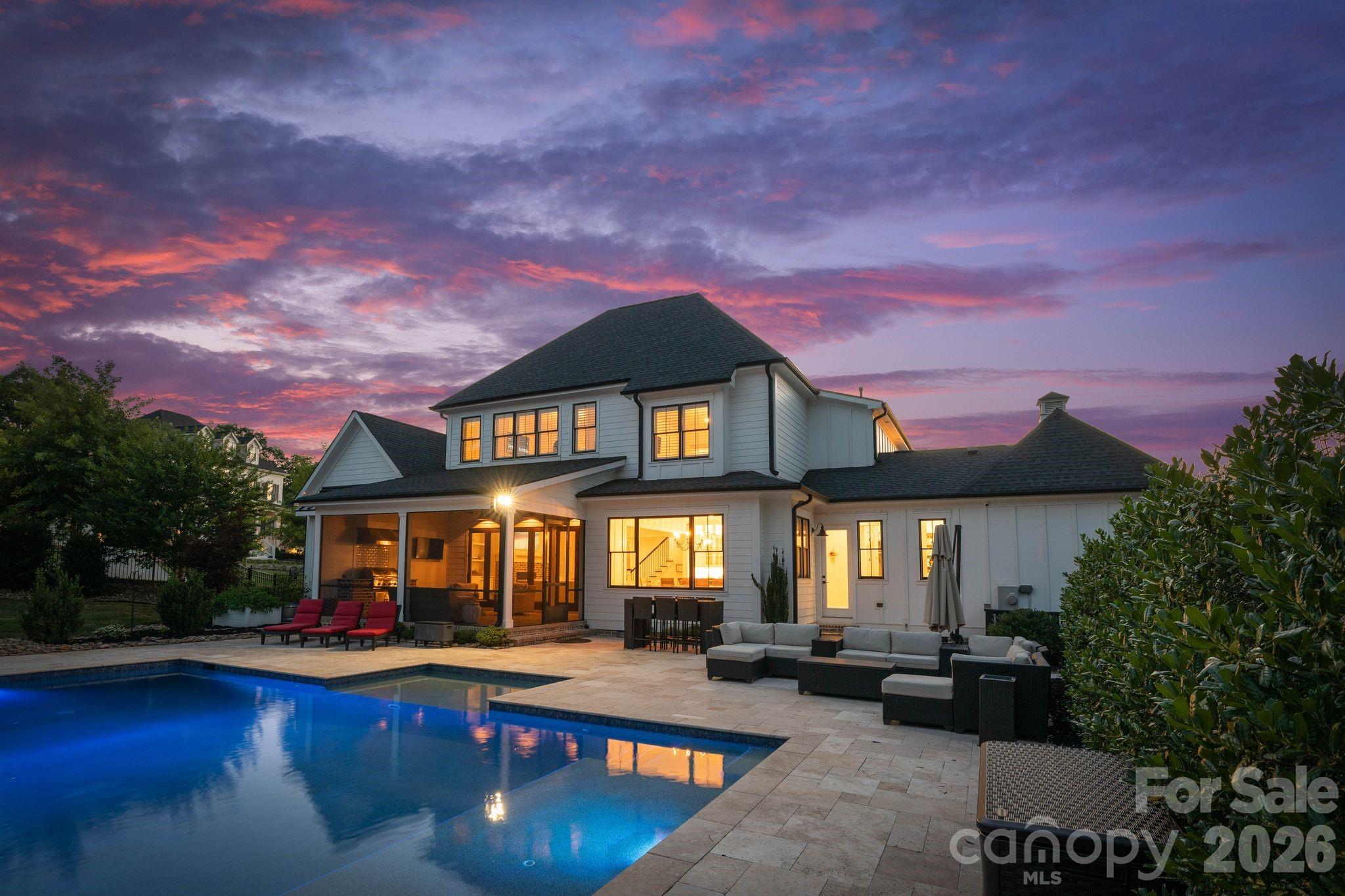 17106 Arkansas Lane Davidson NC 28036