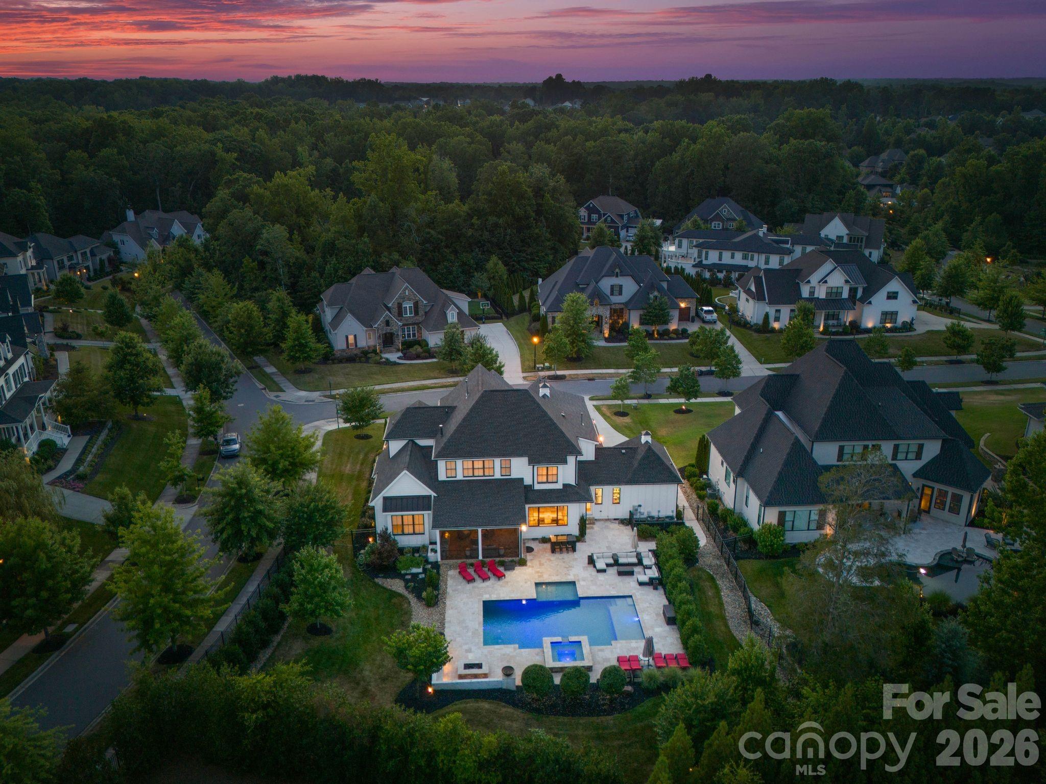 17106 Arkansas Lane Davidson NC 28036