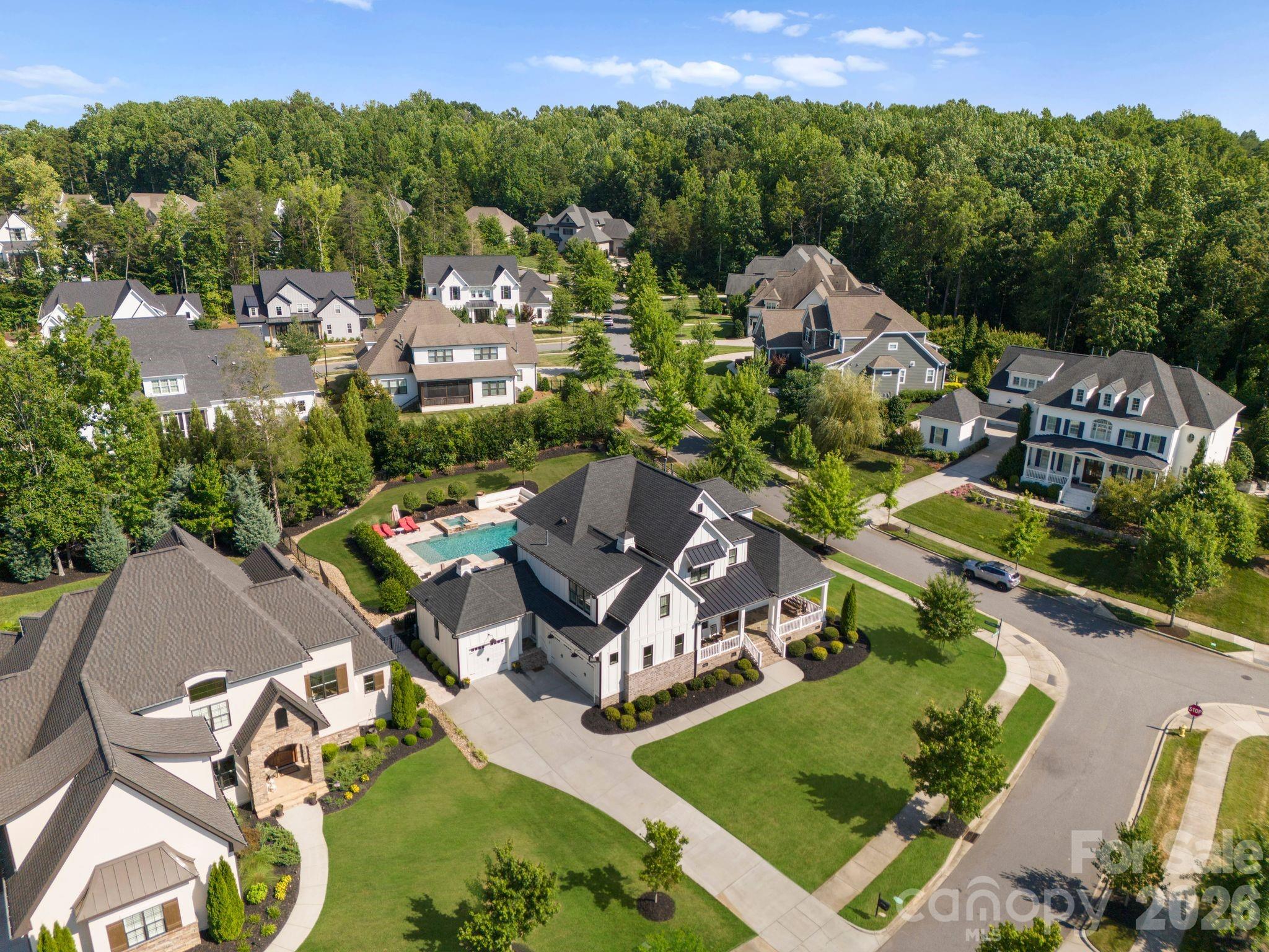 17106 Arkansas Lane Davidson NC 28036