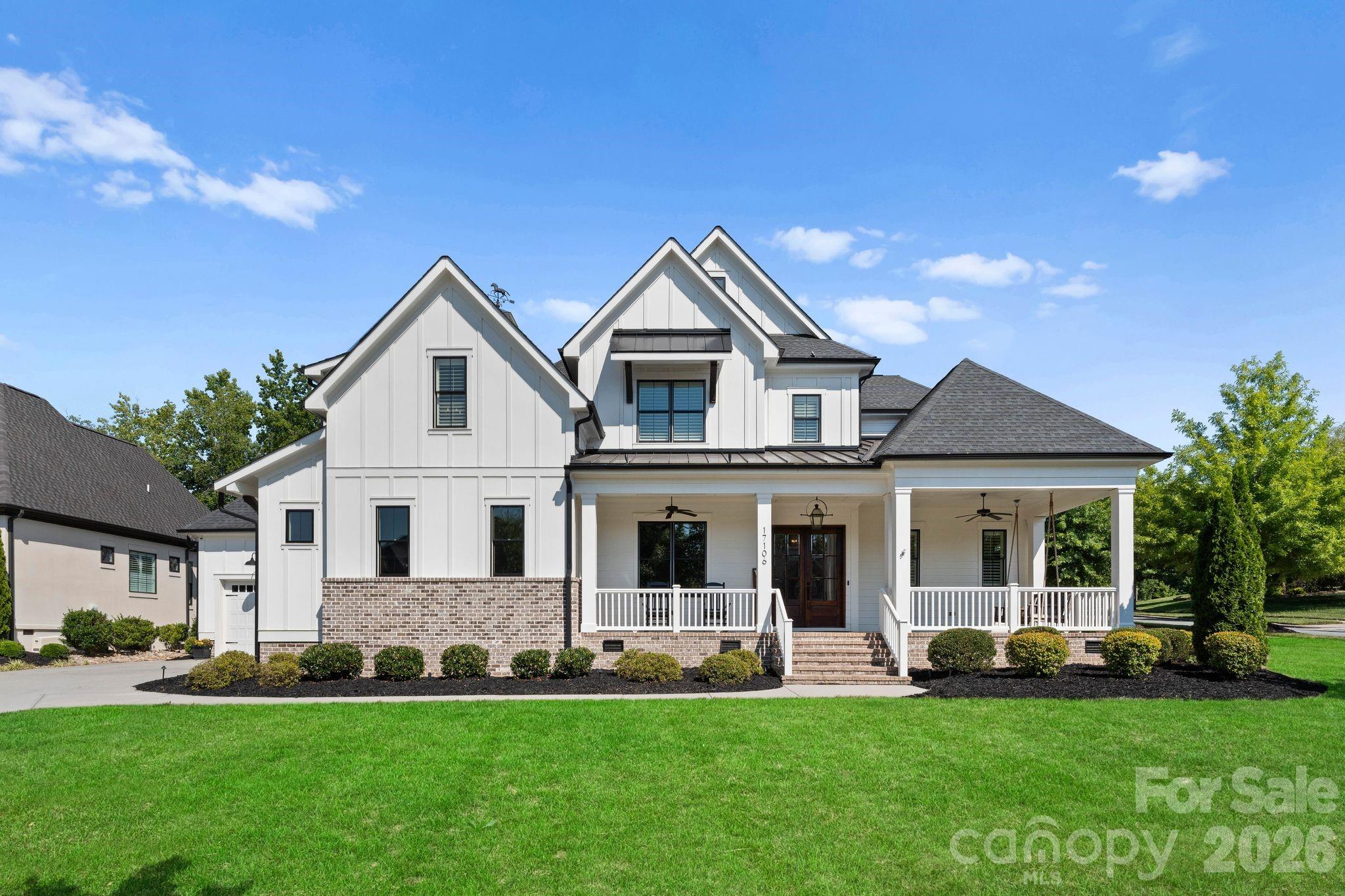 17106 Arkansas Lane Davidson NC 28036