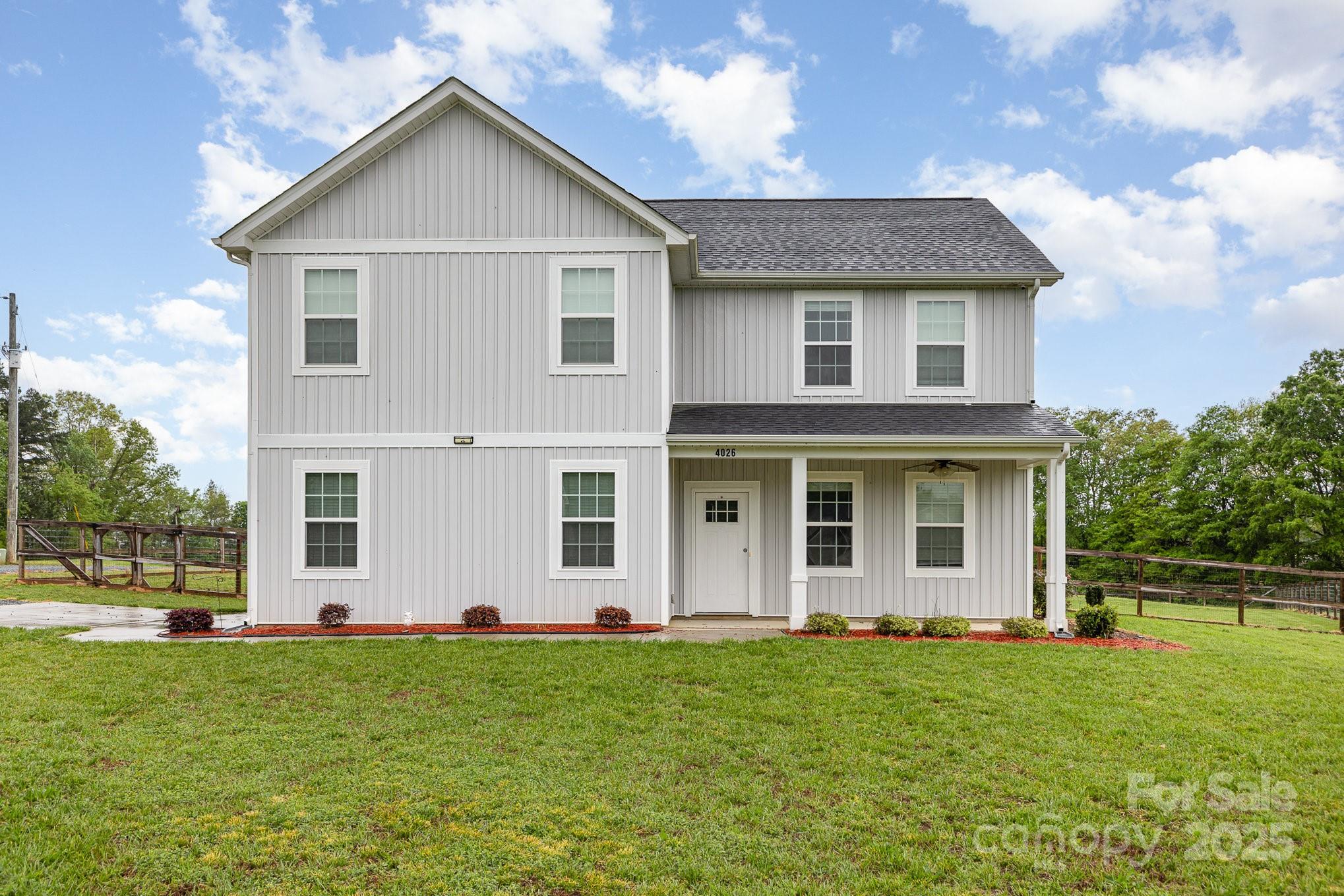 4026 Pigg Mattox Road Monroe NC 28112