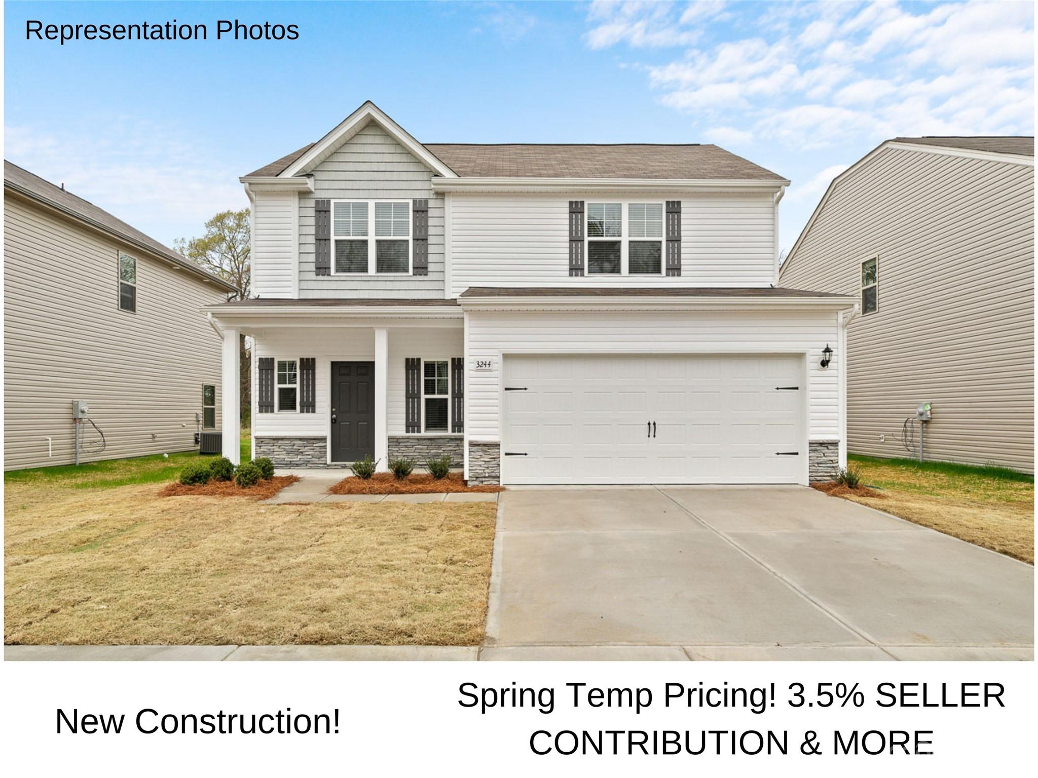 226 Lake George Drive Shelby NC 28152