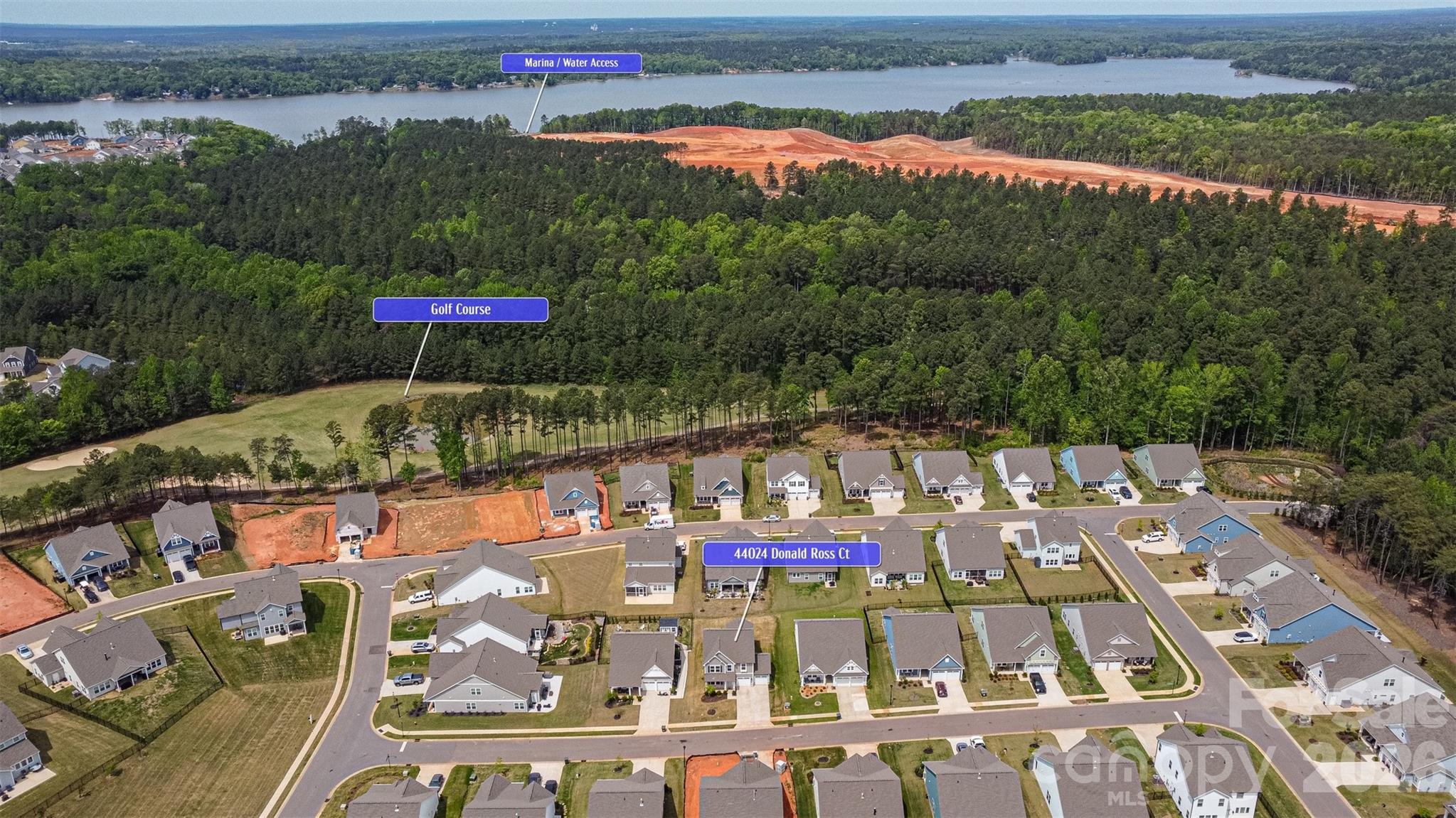 44024 Donald Ross Court Lancaster SC 29720