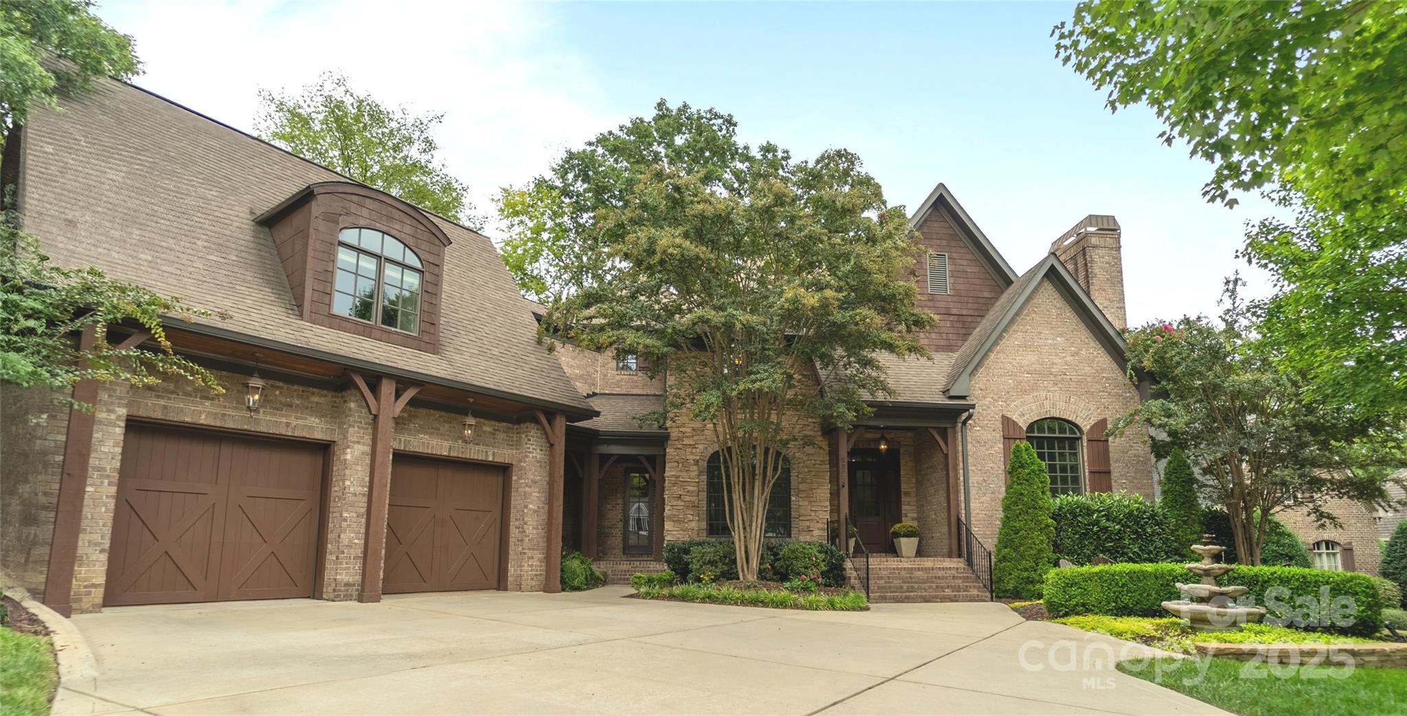 5523 Closeburn Road Charlotte NC 28210
