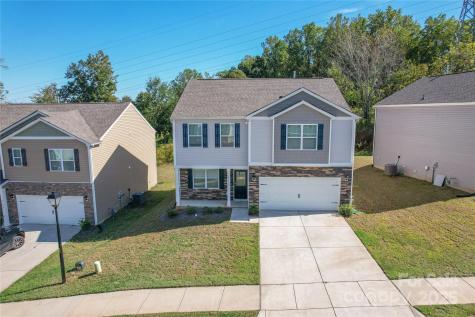 4120 Village Boulevard NW Conover NC 28613