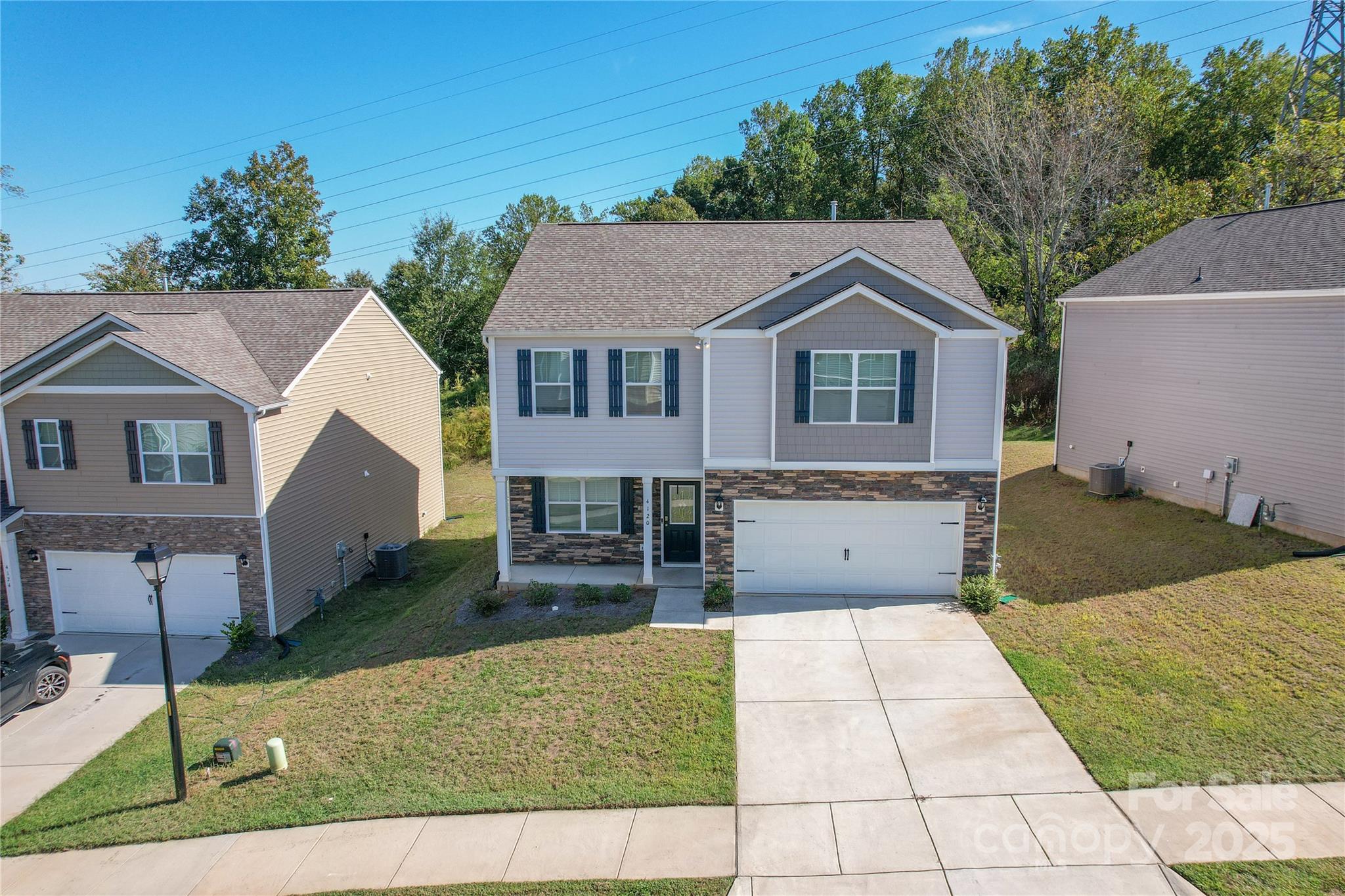 4120 Village Boulevard NW Conover NC 28613