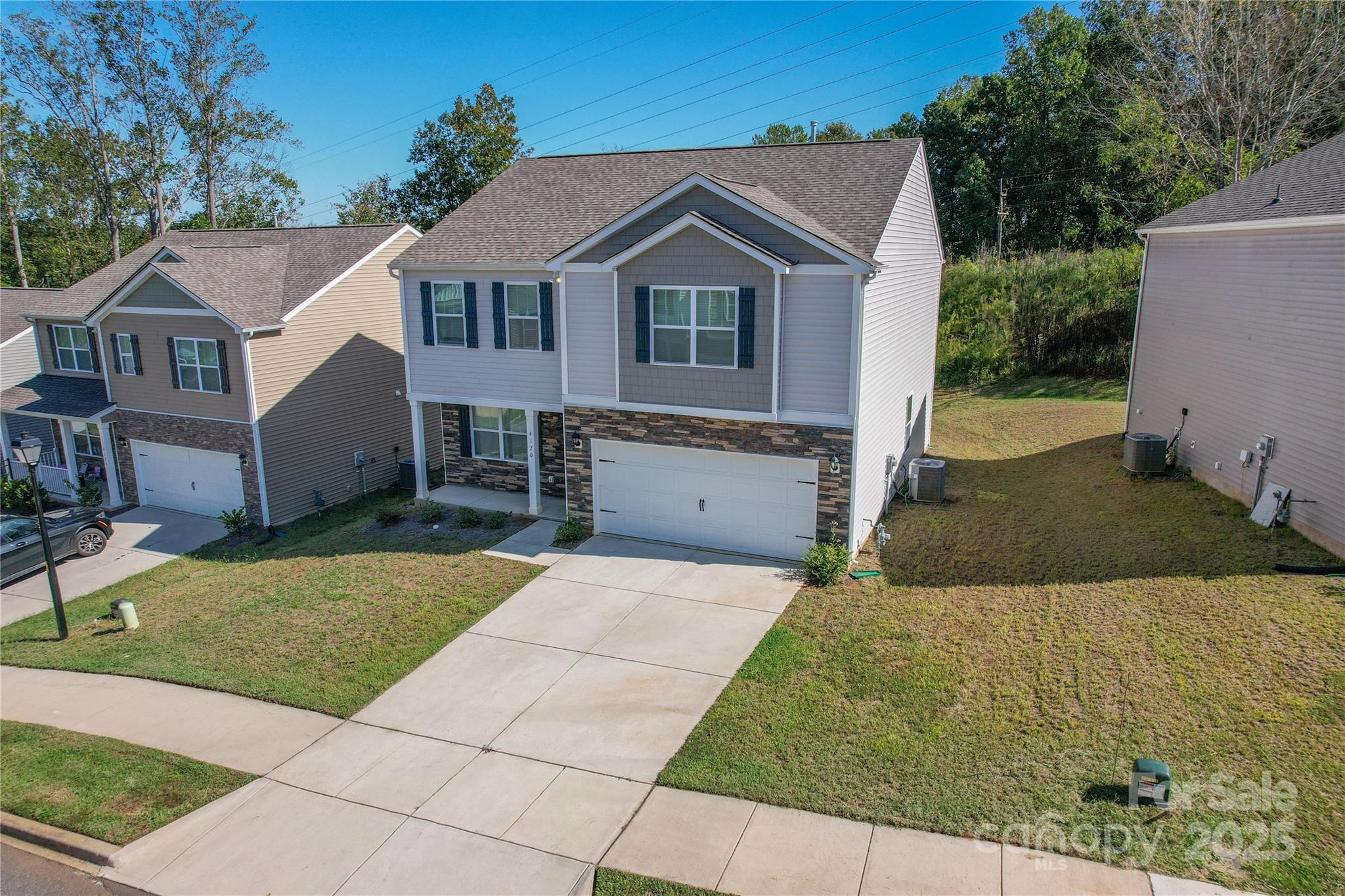 4120 Village Boulevard NW Conover NC 28613