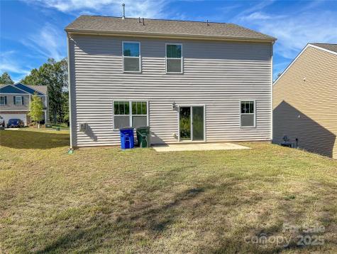 4120 Village Boulevard NW Conover NC 28613
