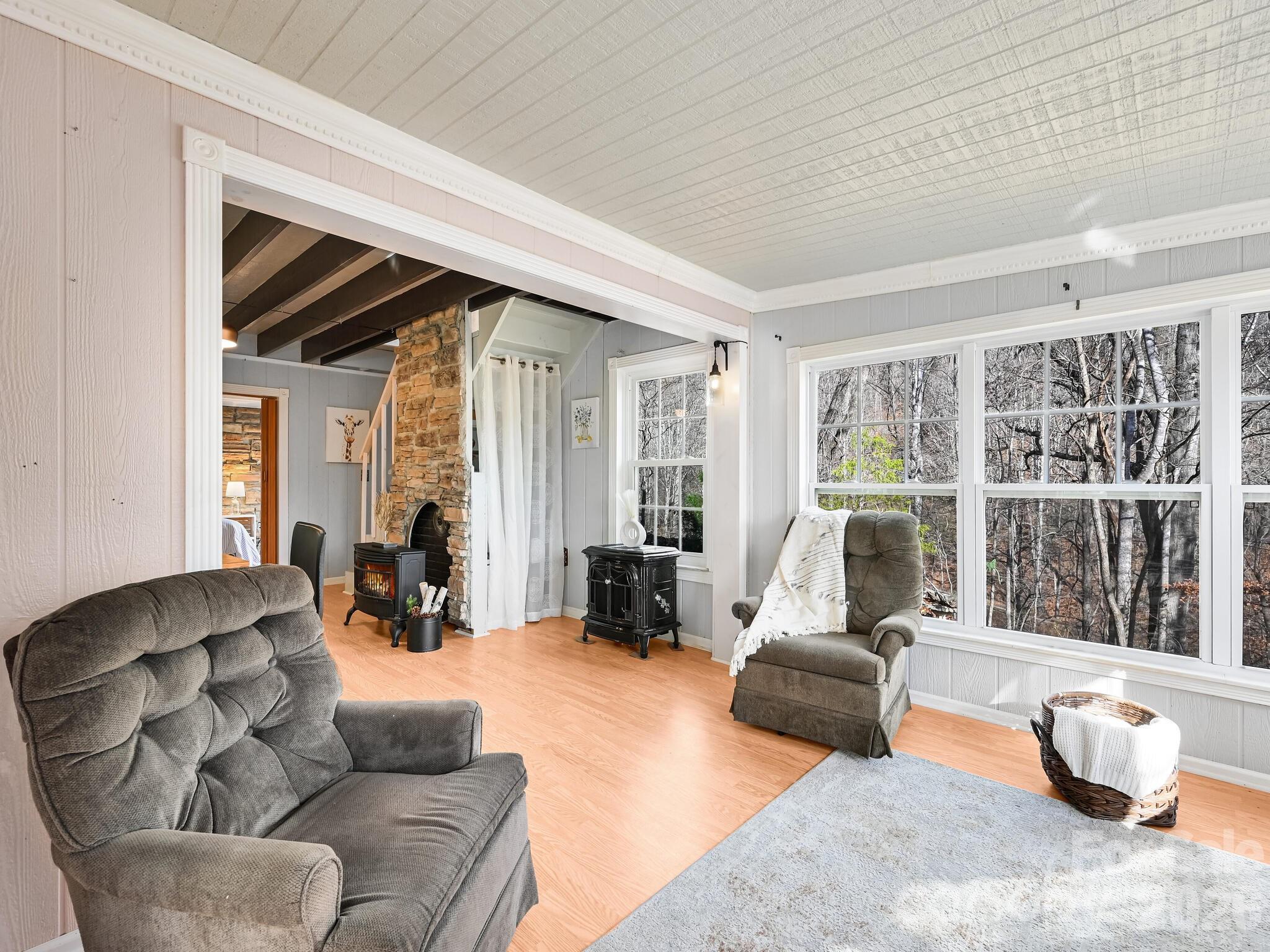 90 Davidson Gap Road Leicester NC 28748