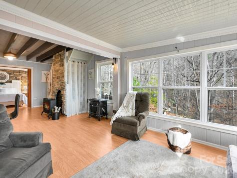 90 Davidson Gap Road Leicester NC 28748