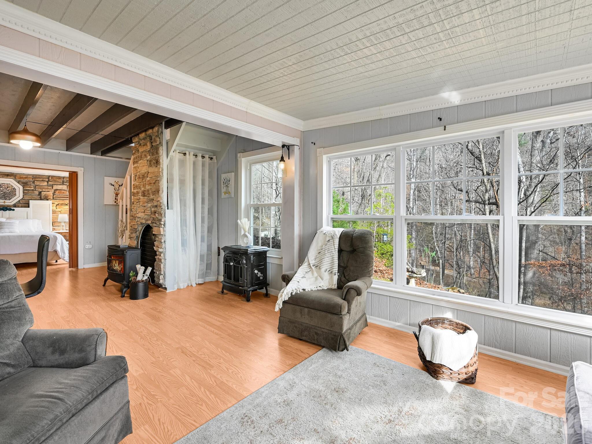 90 Davidson Gap Road Leicester NC 28748