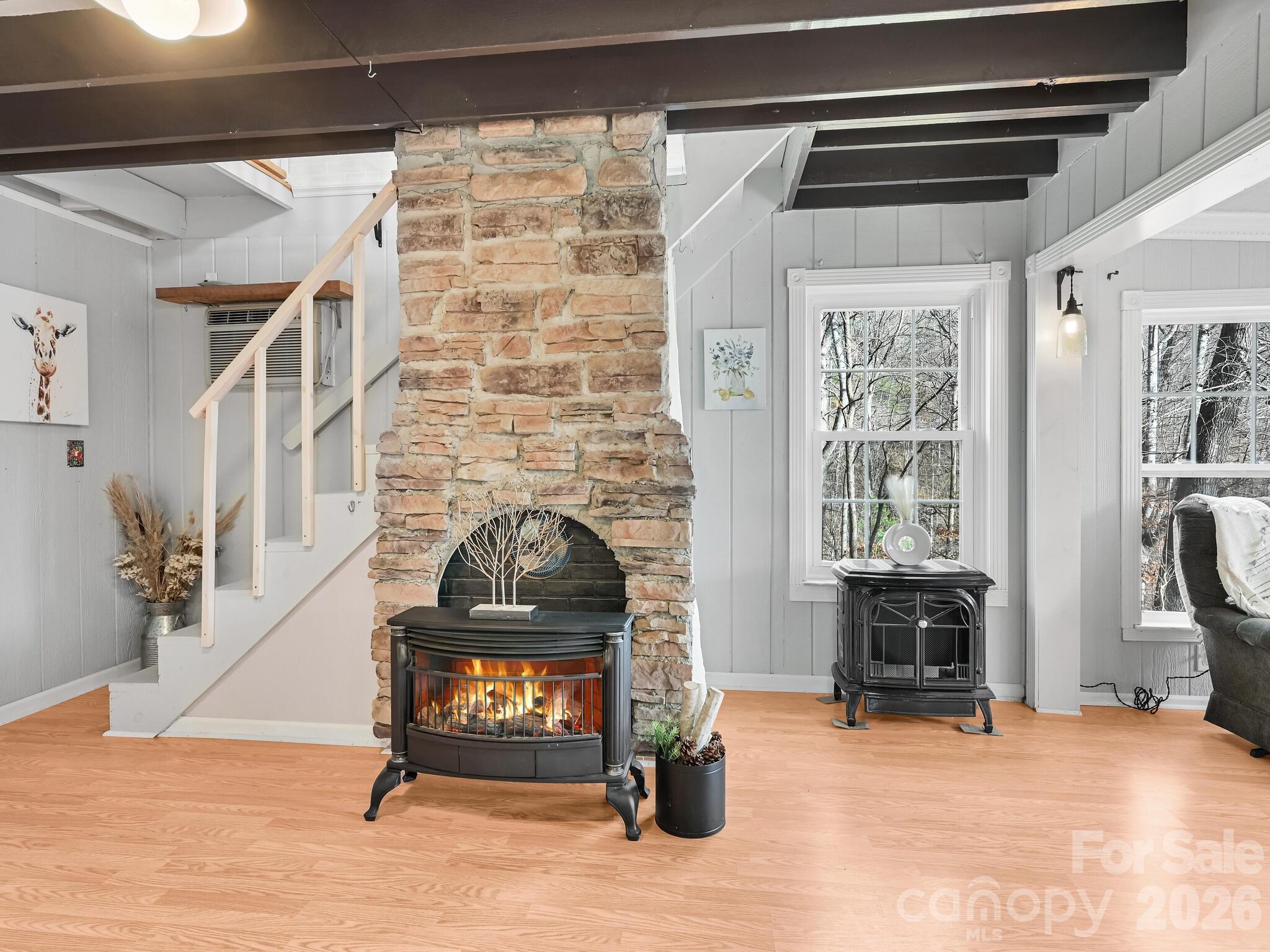 90 Davidson Gap Road Leicester NC 28748