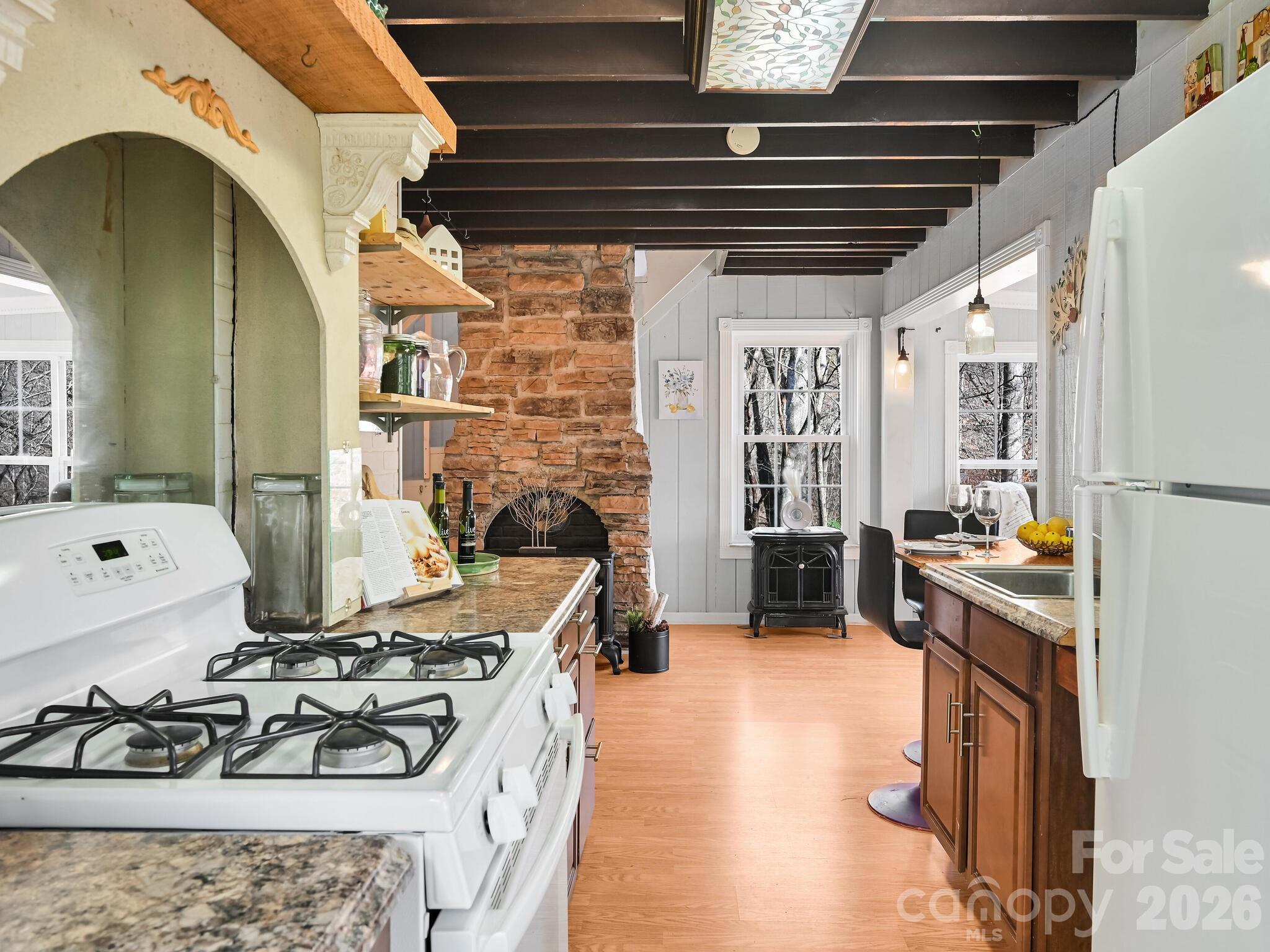 90 Davidson Gap Road Leicester NC 28748