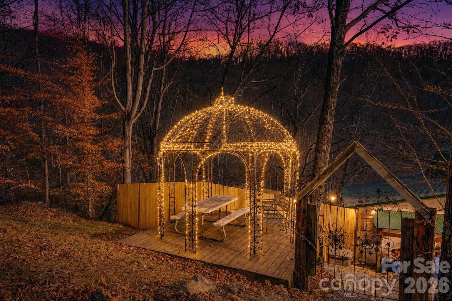 90 Davidson Gap Road Leicester NC 28748