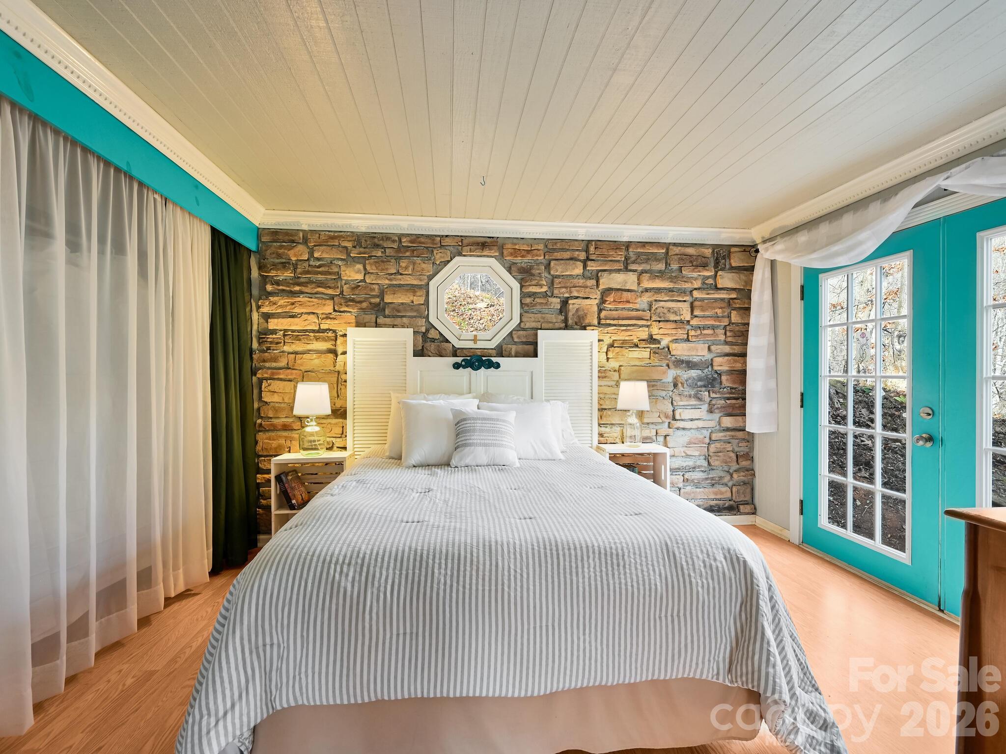 90 Davidson Gap Road Leicester NC 28748