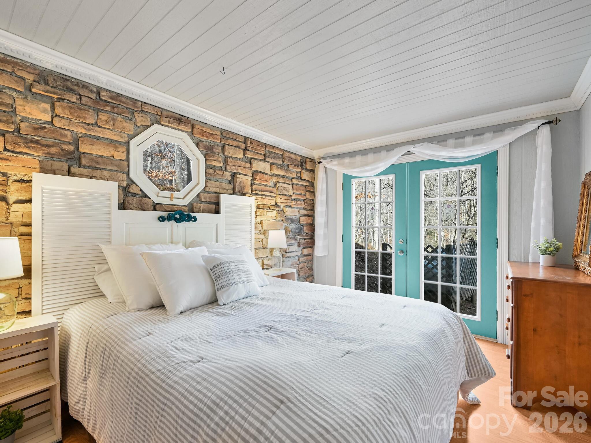 90 Davidson Gap Road Leicester NC 28748