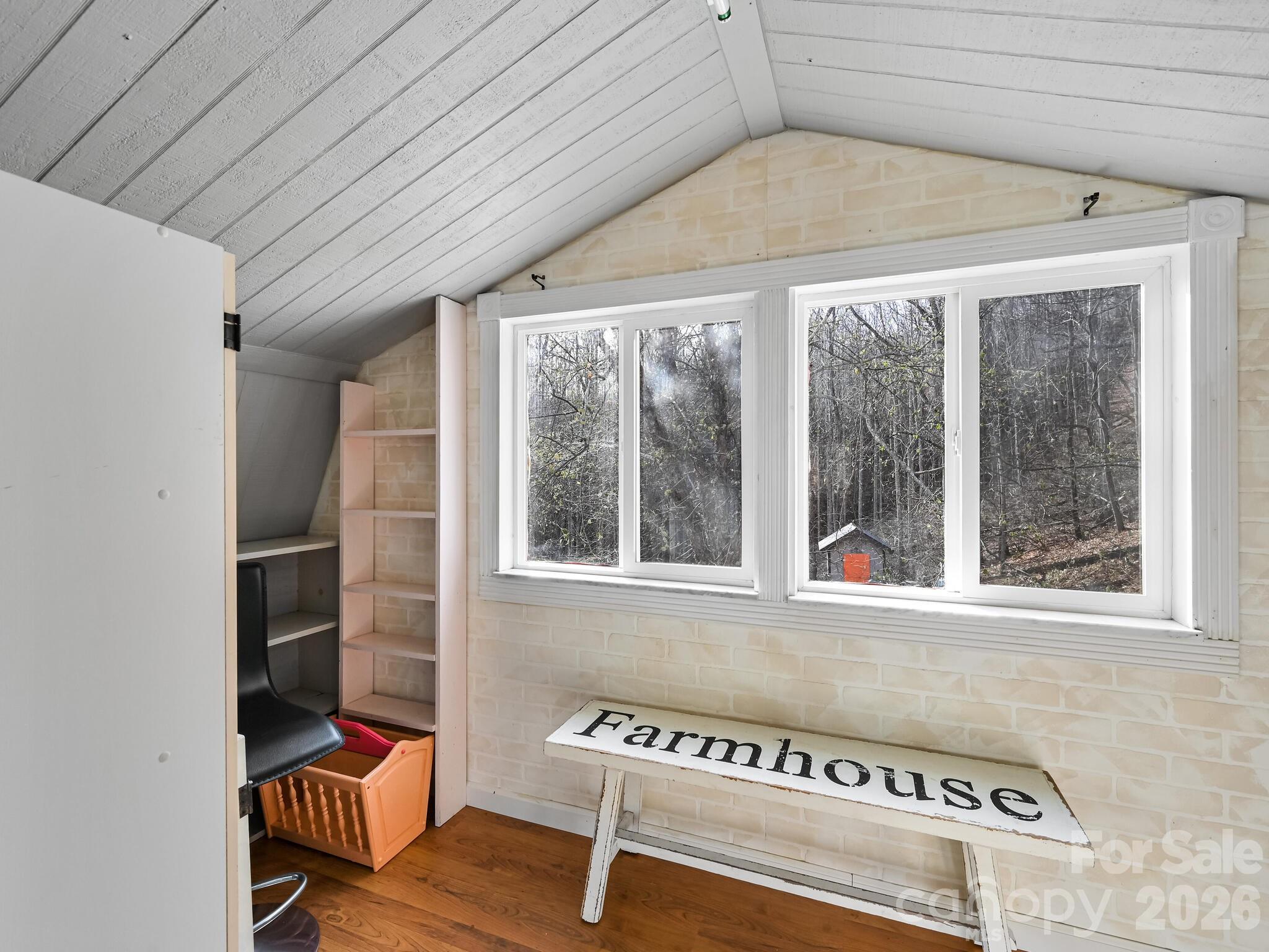 90 Davidson Gap Road Leicester NC 28748