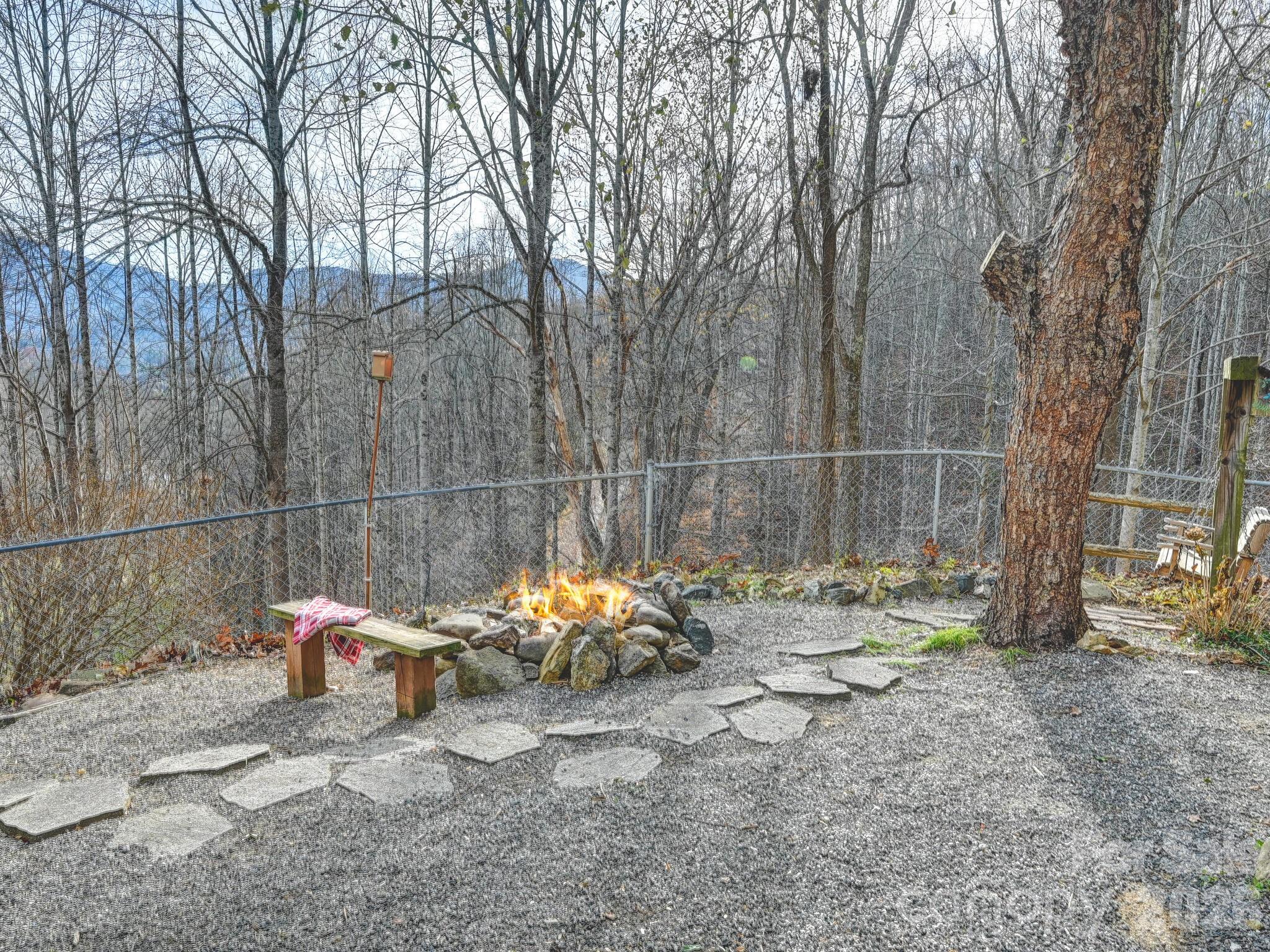 90 Davidson Gap Road Leicester NC 28748