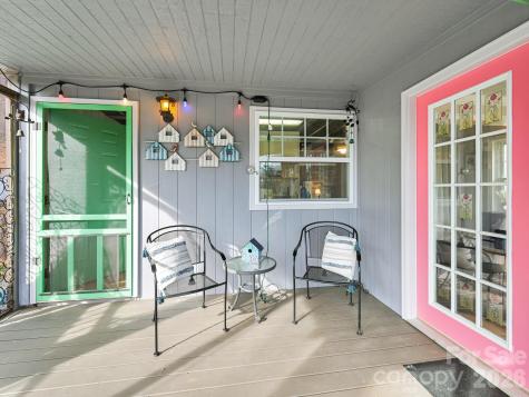 90 Davidson Gap Road Leicester NC 28748
