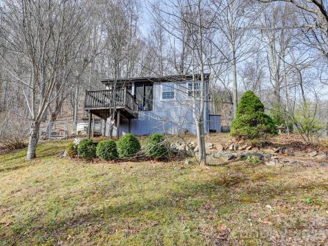 90 Davidson Gap Road Leicester NC 28748