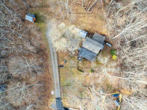 90 Davidson Gap Road Leicester NC 28748