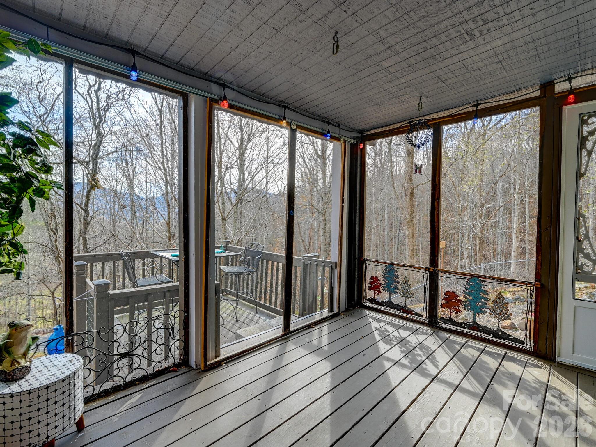 90 Davidson Gap Road Leicester NC 28748