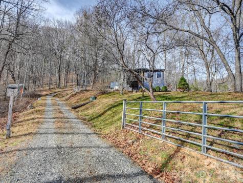 90 Davidson Gap Road Leicester NC 28748