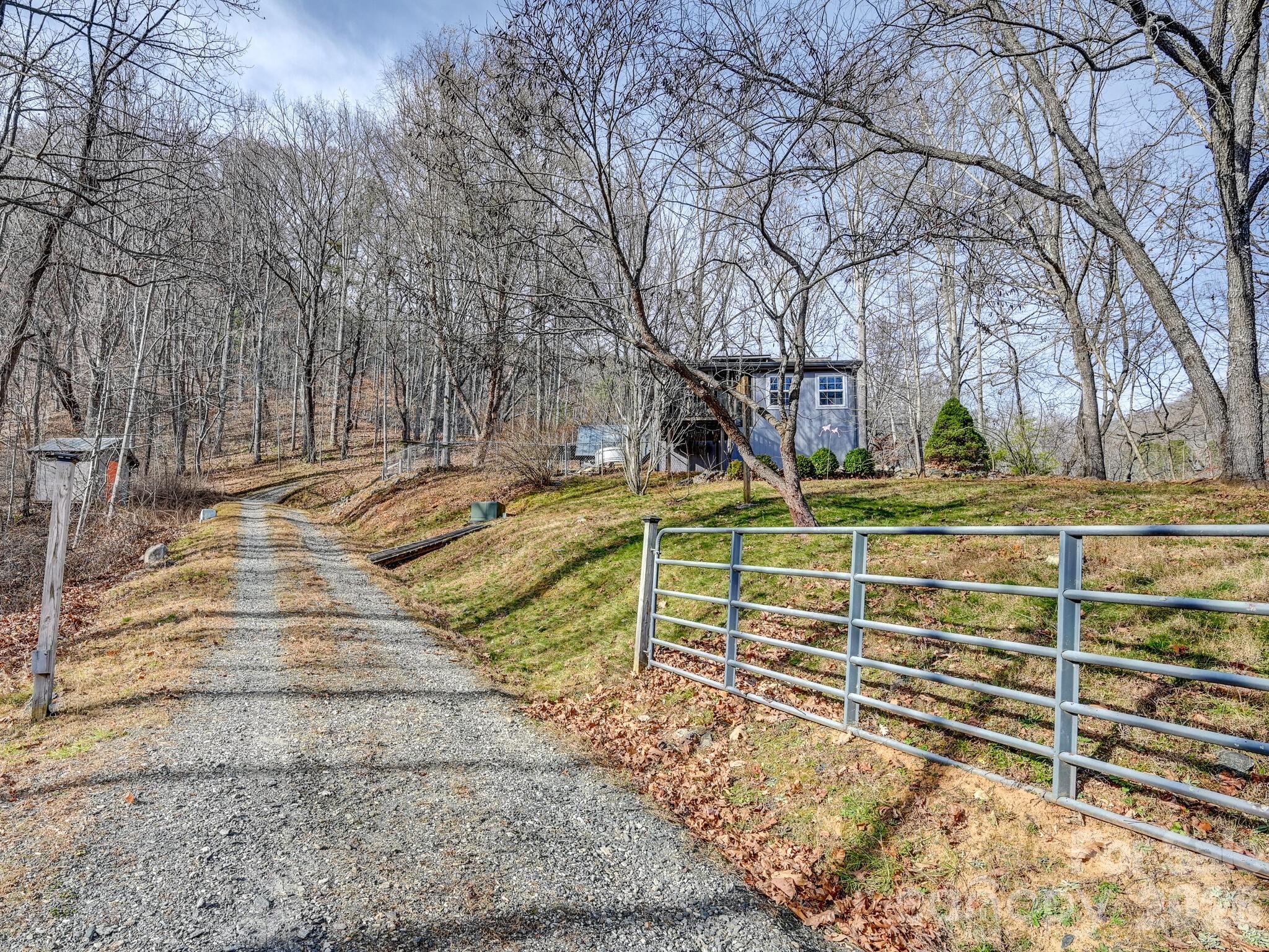 90 Davidson Gap Road Leicester NC 28748