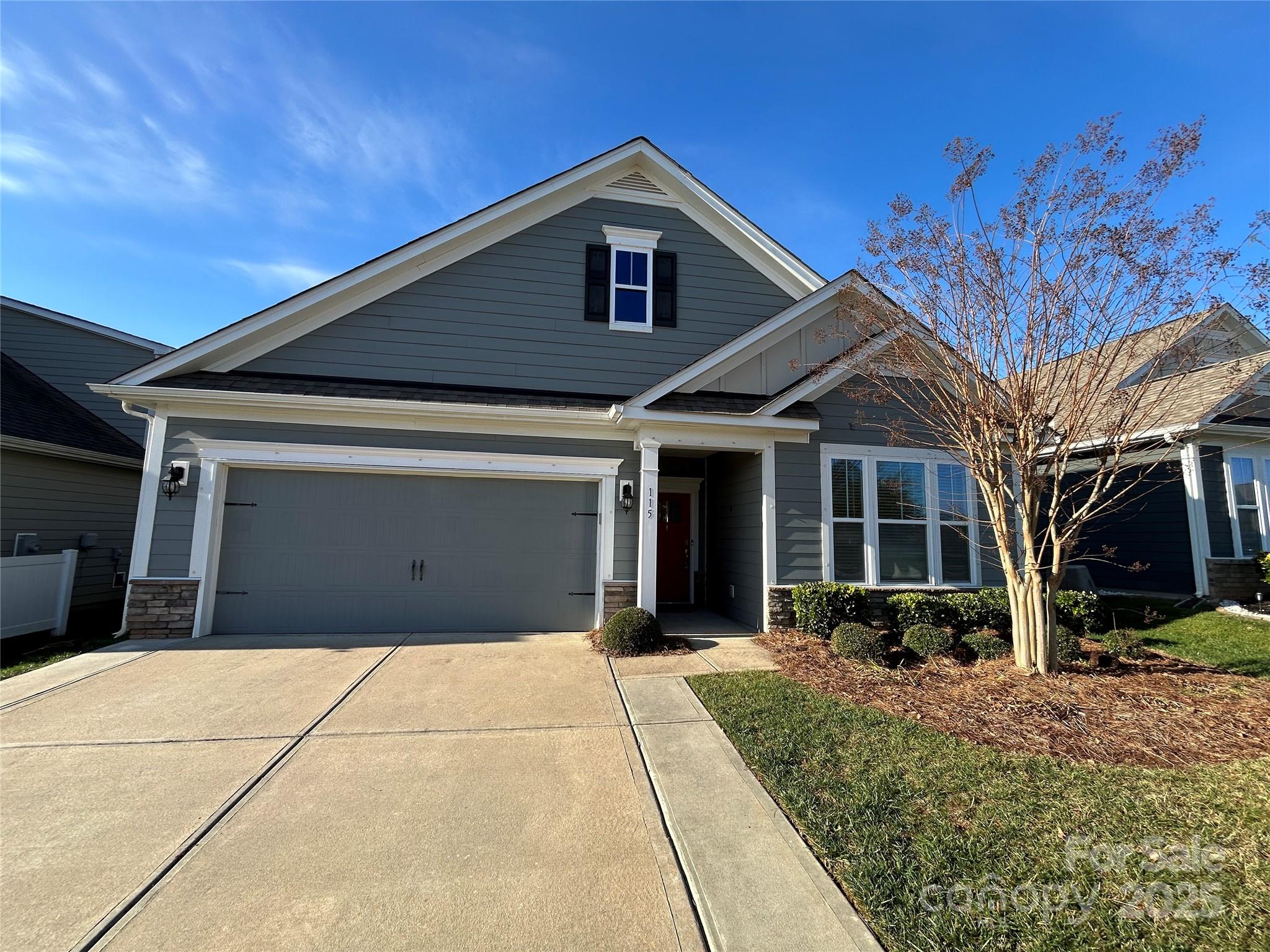 115 Cup Chase Drive Mooresville NC 28115