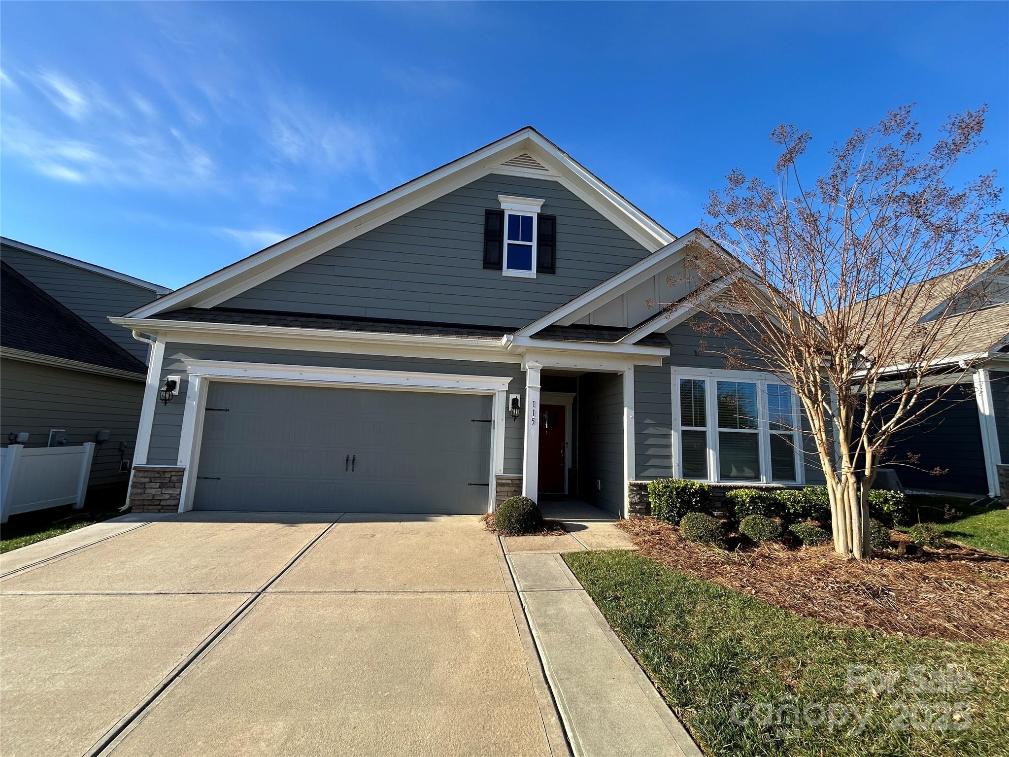 115 Cup Chase Drive Mooresville NC 28115