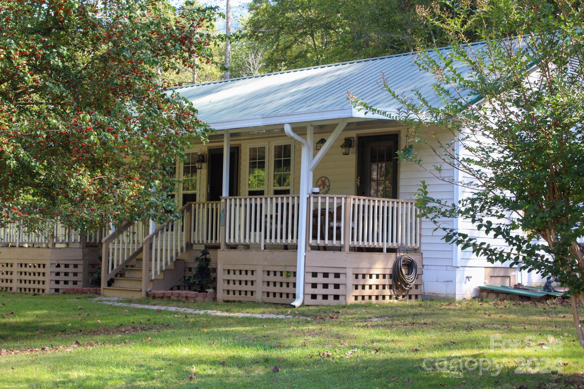 63 Wheat Field Road Franklin NC 28734