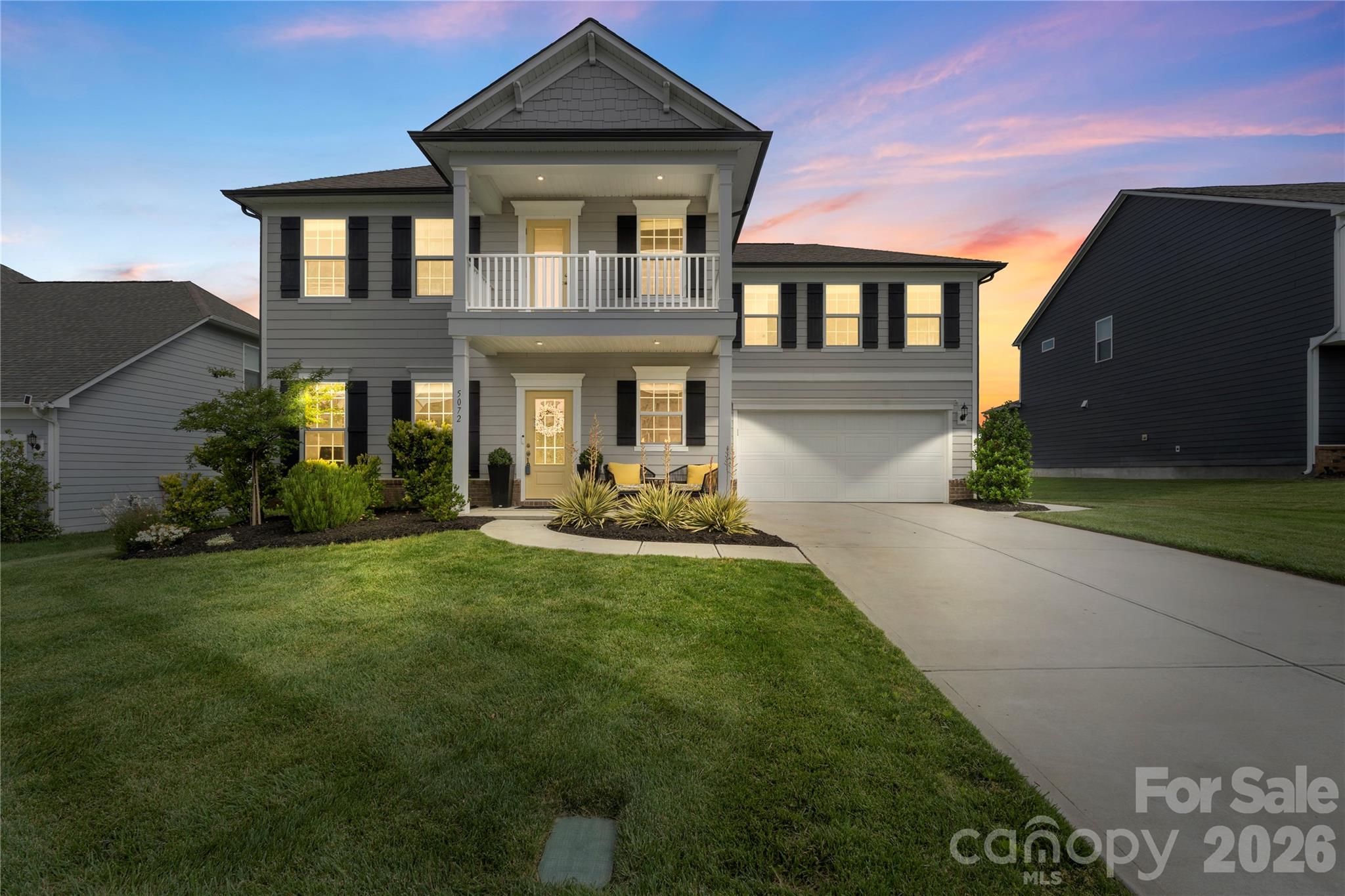 5072 Havencrest Drive Fort Mill SC 29715