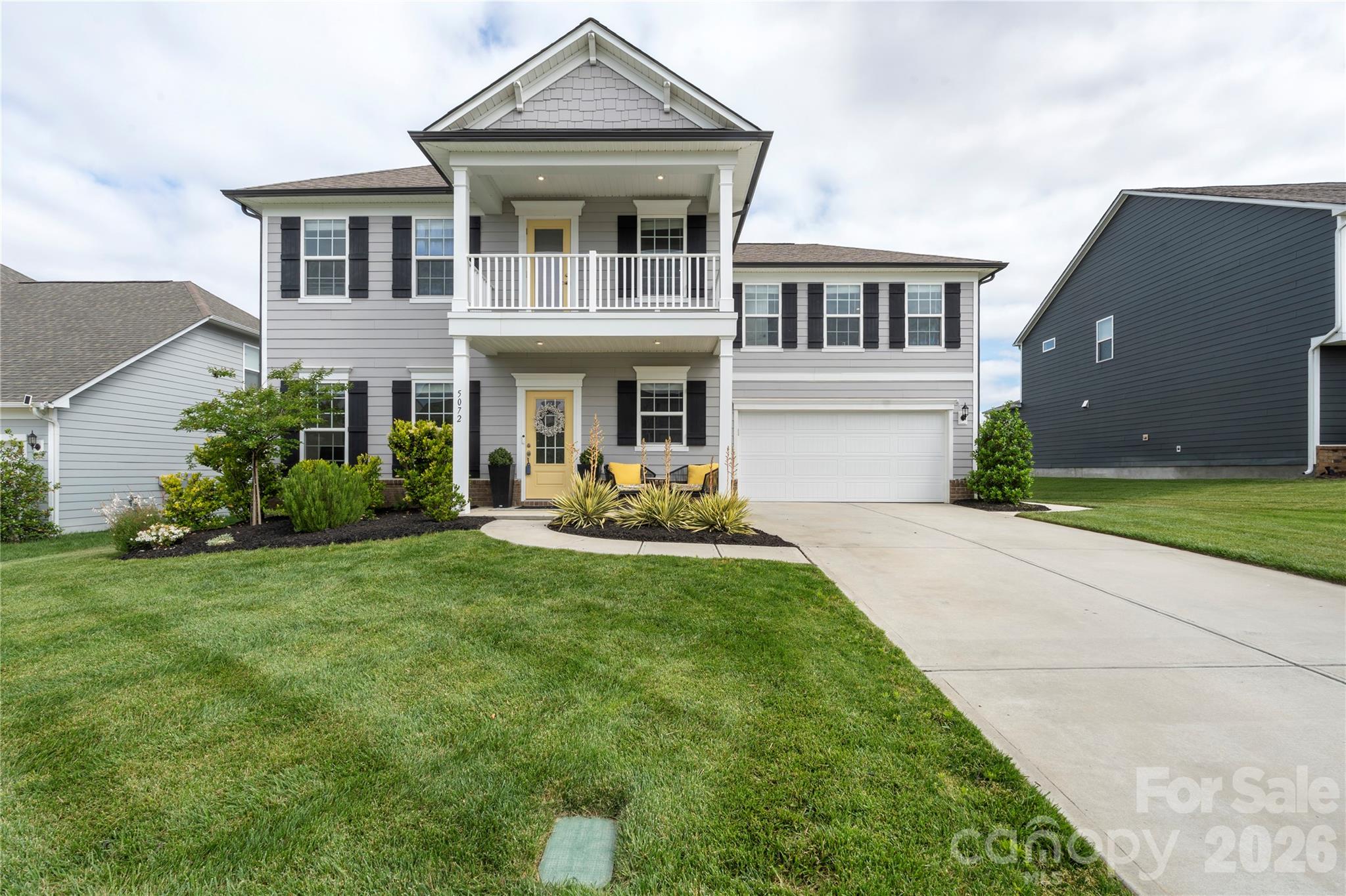5072 Havencrest Drive Fort Mill SC 29715