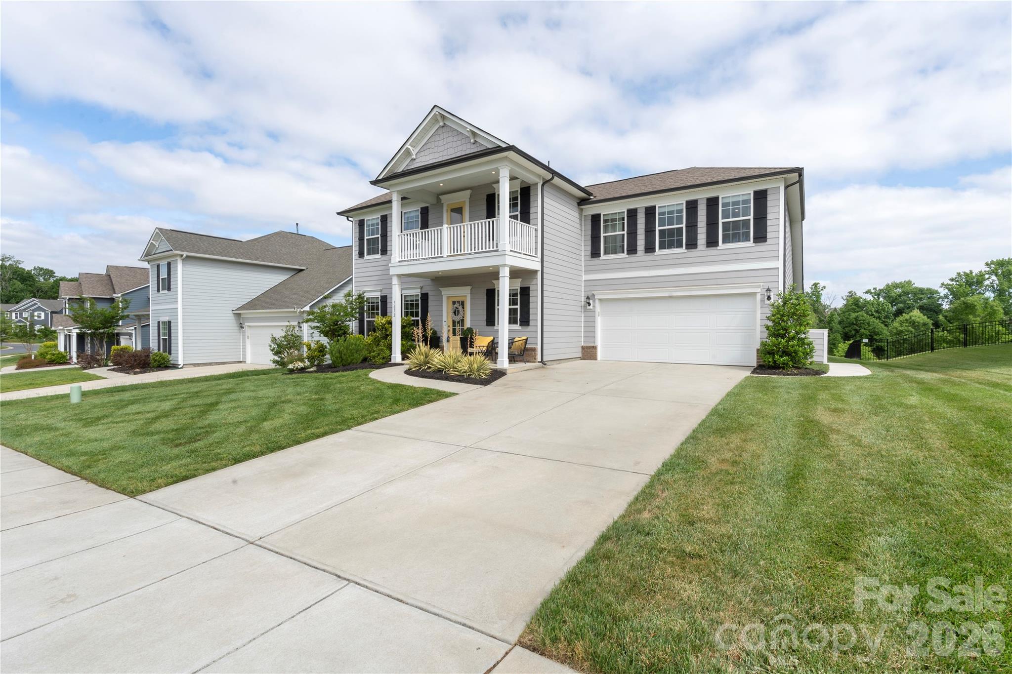 5072 Havencrest Drive Fort Mill SC 29715