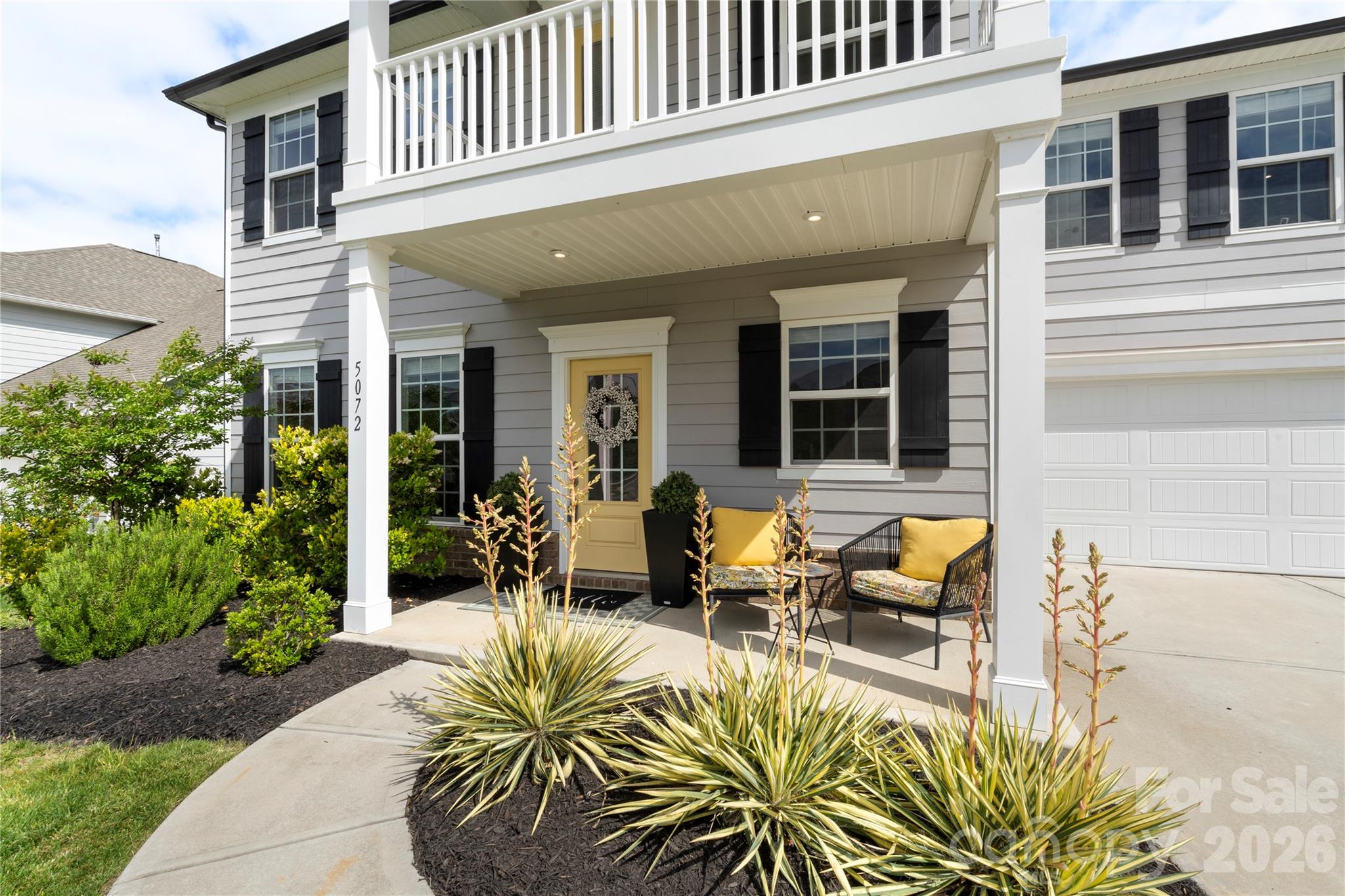 5072 Havencrest Drive Fort Mill SC 29715