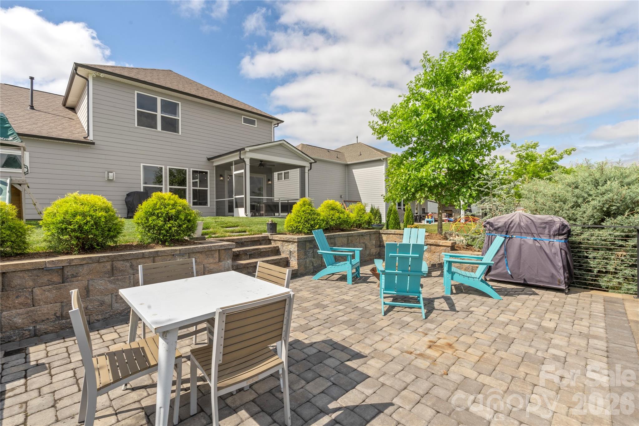5072 Havencrest Drive Fort Mill SC 29715