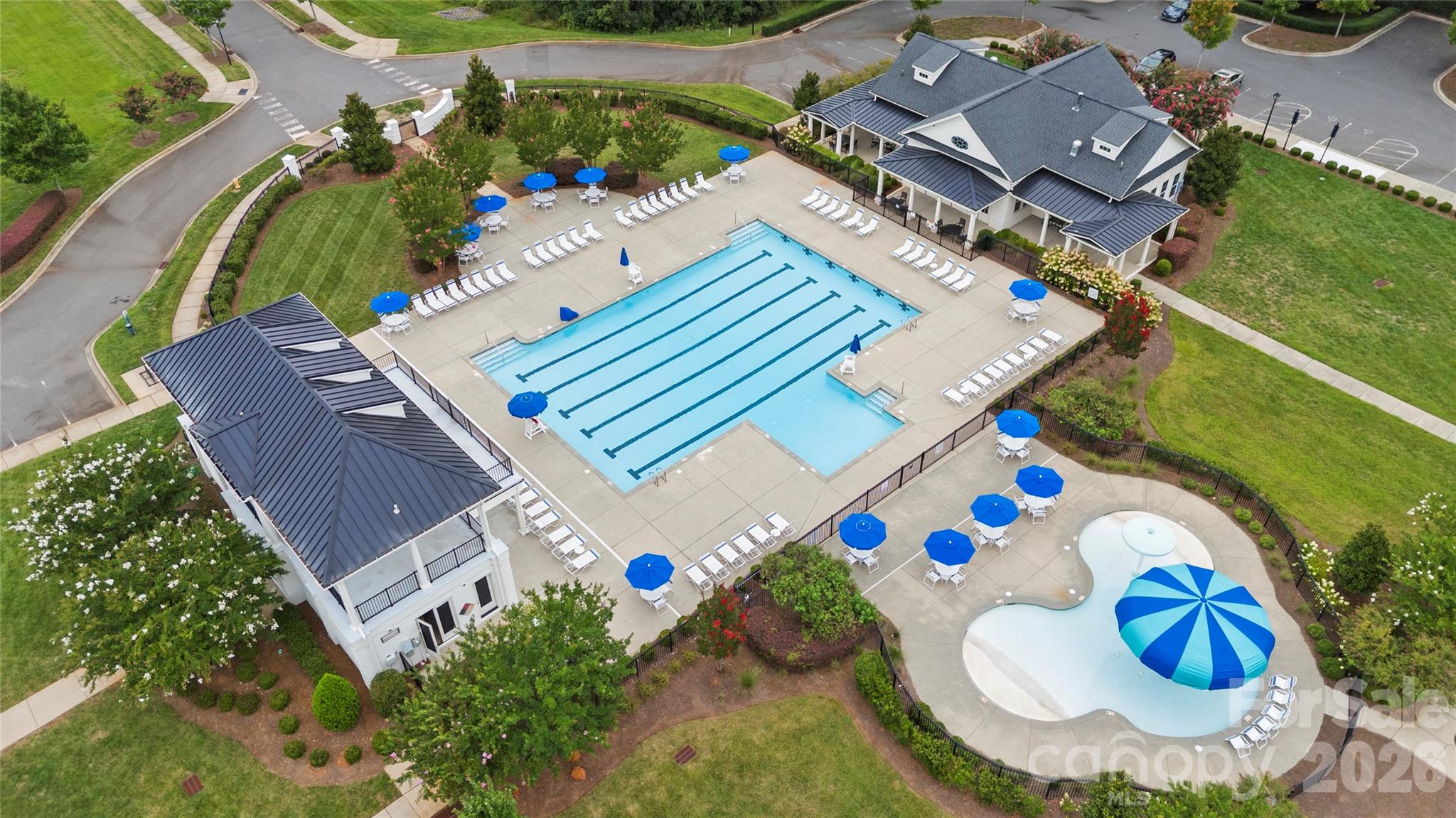 5072 Havencrest Drive Fort Mill SC 29715