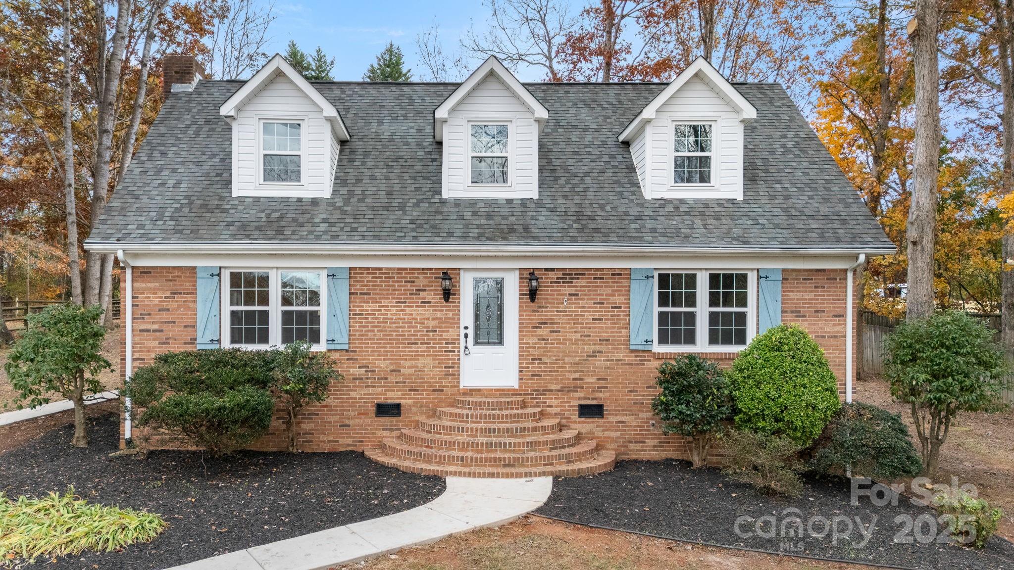 203 Helmswood Drive Stanley NC 28164