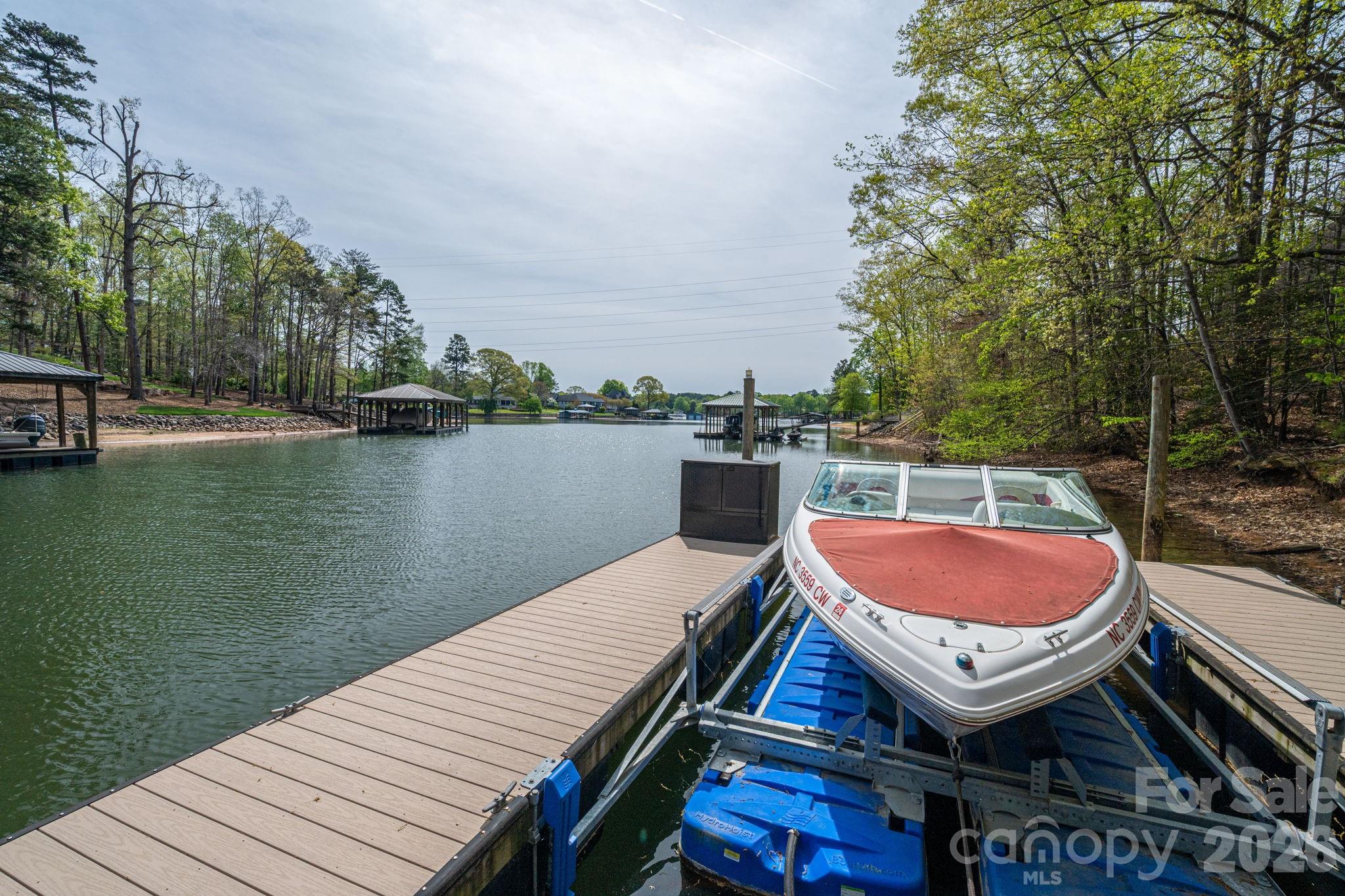 123 Honeydew Circle Troutman NC 28166