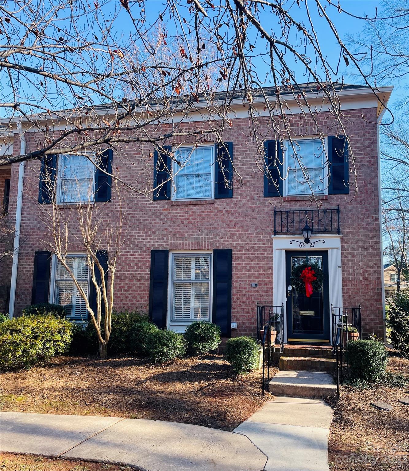 6627 Bunker Hill Circle Charlotte NC 28210