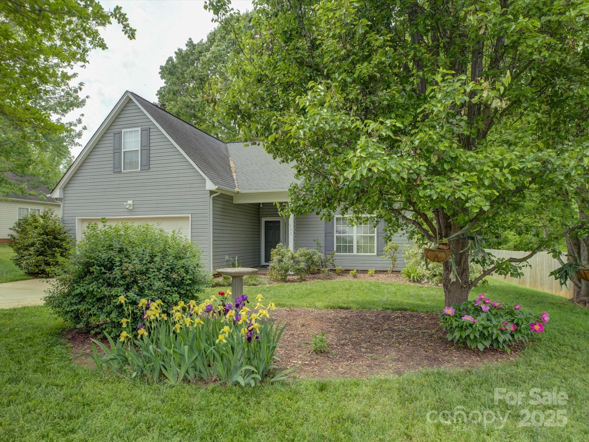 433 Linsbury Court Gastonia NC 28056