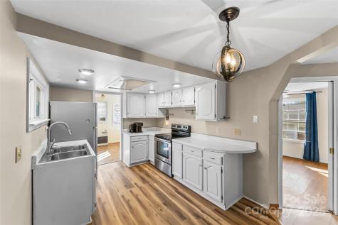 70 First Street Canton NC 28716