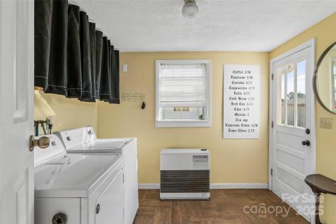 70 First Street Canton NC 28716