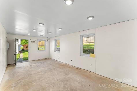 70 First Street Canton NC 28716