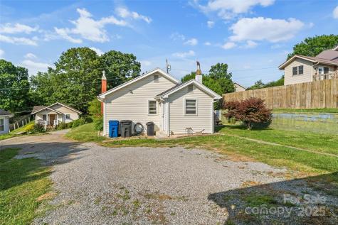 70 First Street Canton NC 28716