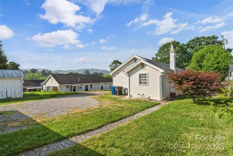 70 First Street Canton NC 28716