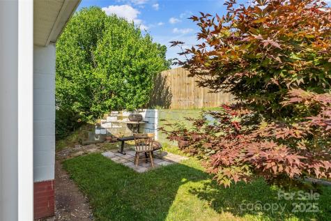 70 First Street Canton NC 28716